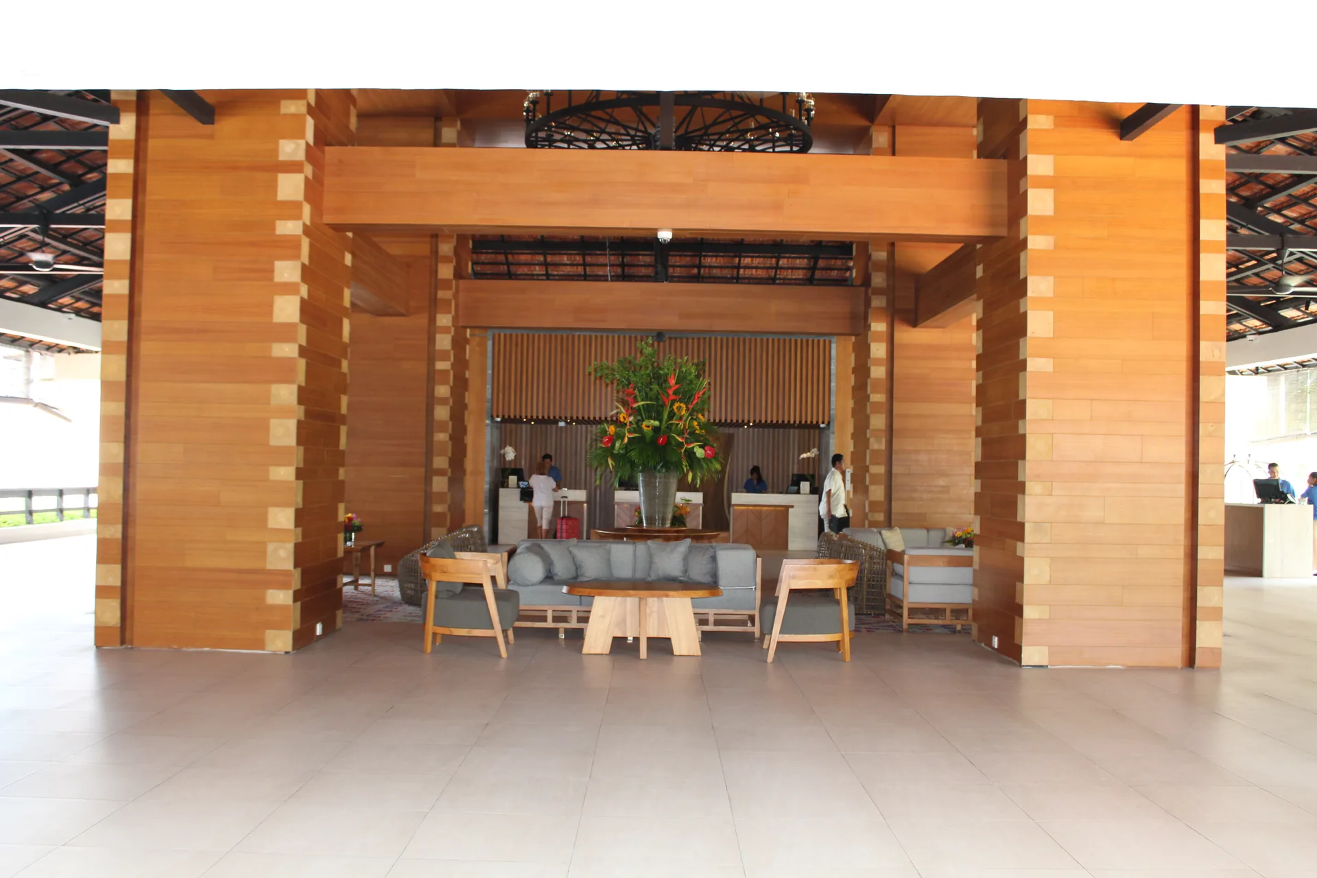 Hyatt Regency Kuantan